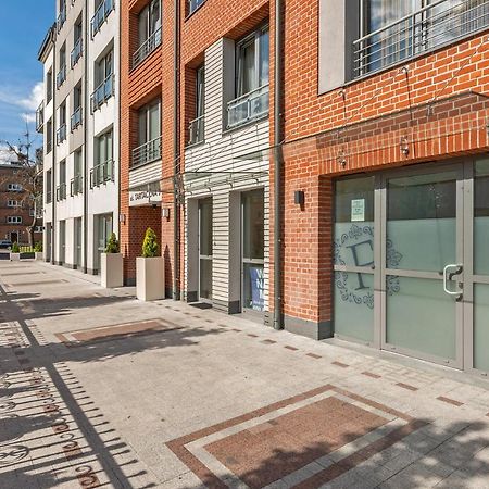 Grand Apartments - Tartaczna Sailor Studio Gdańsk Eksteriør bilde